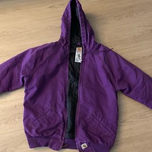 Carhartt Women's Jacket - Insulated